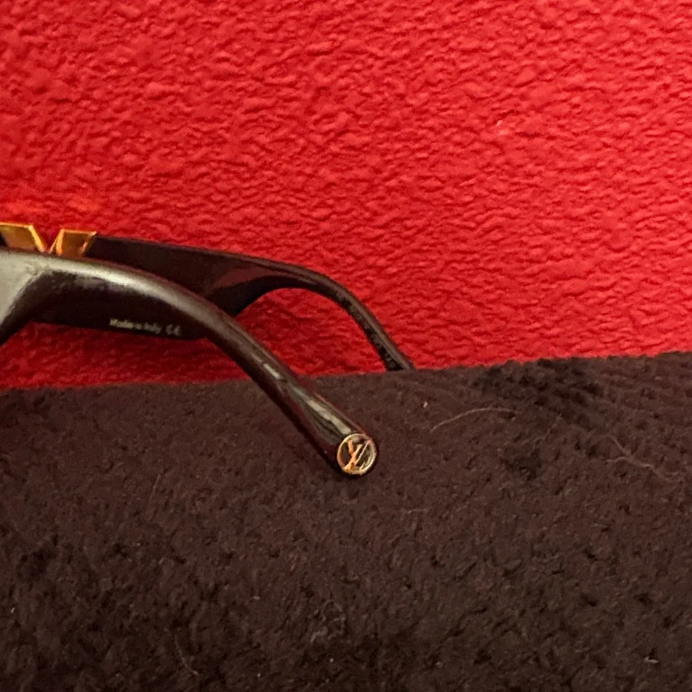 Louis Vuitton My Fair Lady Sunglasses, 100% AUTHENTIC!! - Picture 4 of 16